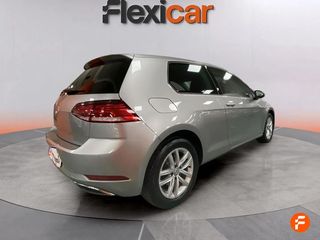 Volkswagen Golf Advance 1.6 TDI 85kW (115CV) DSG