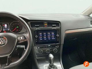 Volkswagen Golf Advance 1.6 TDI 85kW (115CV) DSG