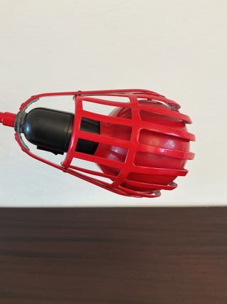Lampada design Igloo Lumina des. Tommaso Cimini