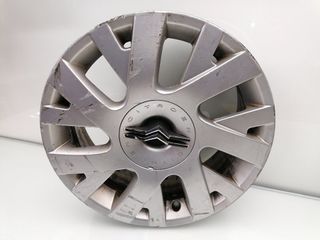 LLANTA CITROEN C4 BERLINA (6)