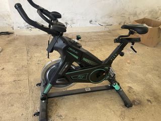 Bicicleta Spinning Cecotec FIT