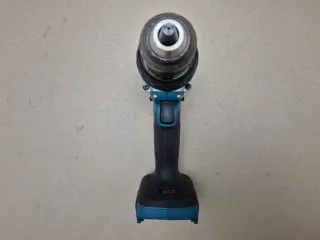 Makita DHP481 Taladro Percutor