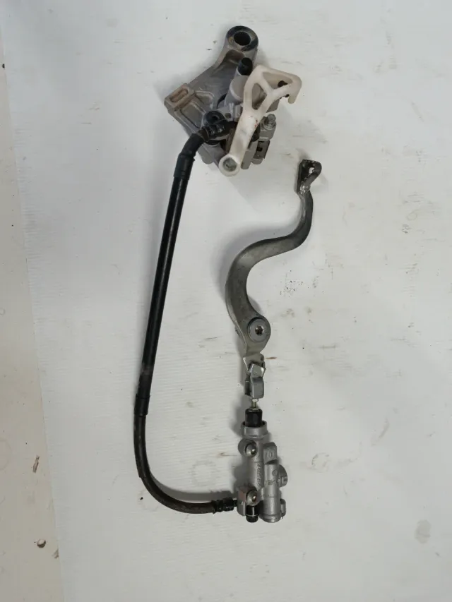 Kit Freno Trasero Honda CRF 150r