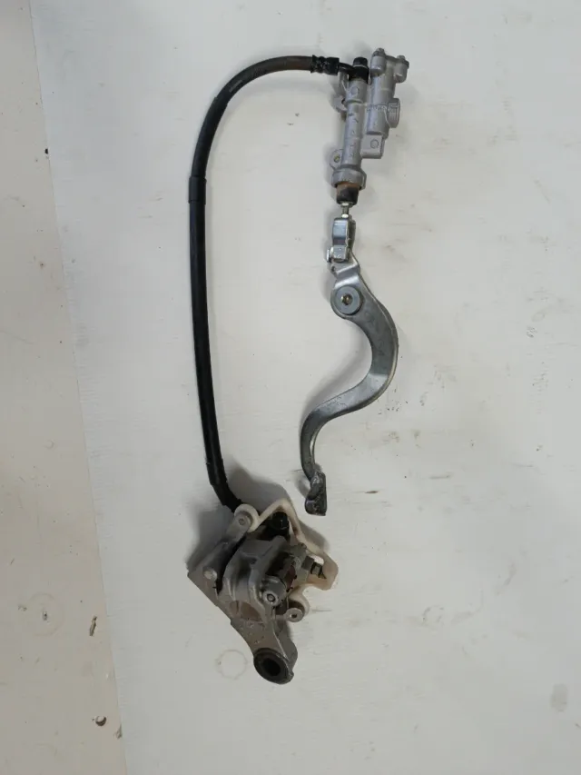 Kit Freno Trasero Honda CRF 150r