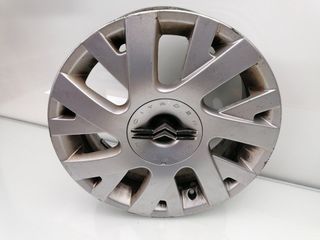 LLANTA CITROEN C4 BERLINA (7)