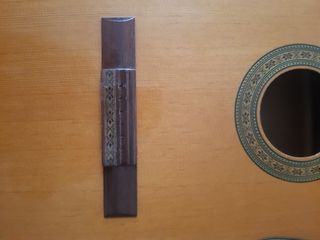 Guitarra Flamenca Ciprés