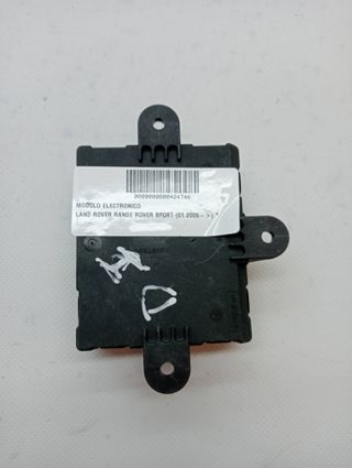 MODULO ELECTRONICO LAND ROVER RANGE ROVER SPORT (21)