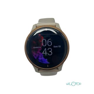 Smartwatch Garmin Venu 1 Beige/Dorado