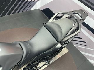 HONDA NT 1100 ABS GRIS