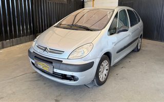Citroen Xsara 2007