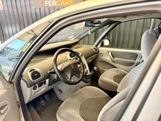 Citroen Xsara 2007