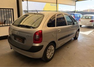 Citroen Xsara 2007