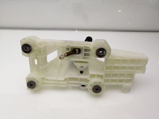 PALANCA CAMBIO MITSUBISHI ASX (GA0W)