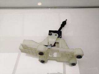 PALANCA CAMBIO MITSUBISHI ASX (GA0W)