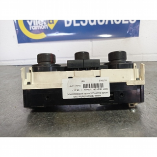 MANDO CALEFACCION AIRE ACONDICIONADO 6L0820045 90