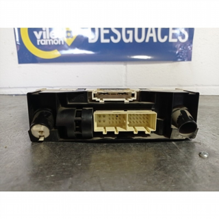 MANDO CALEFACCION AIRE ACONDICIONADO 6L0820045 90