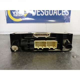 MANDO CALEFACCION AIRE ACONDICIONADO 6L0820045 90