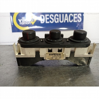 MANDO CALEFACCION AIRE ACONDICIONADO 6L0820045 90