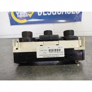 MANDO CALEFACCION AIRE ACONDICIONADO 6L0820045 90