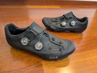 Zapatillas FIZIK INFINITO X1 MTB Talla 42