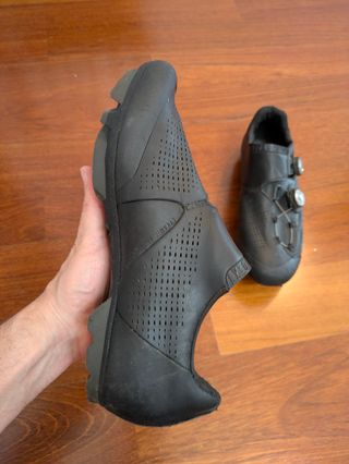 Zapatillas FIZIK INFINITO X1 MTB Talla 42