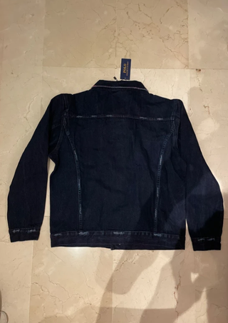 Chaqueta Vaquera Polo Ralph Lauren Azul