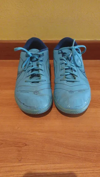 Zapatillas Futbol Sala Nike