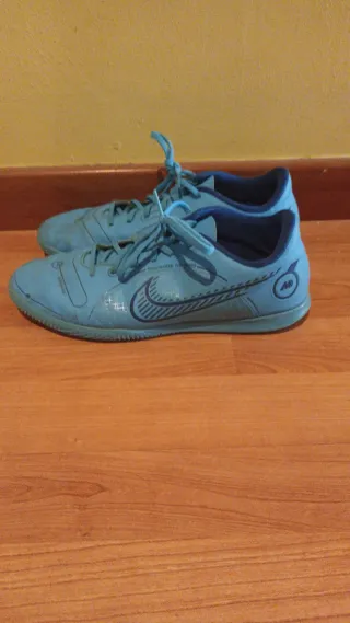 Zapatillas Futbol Sala Nike