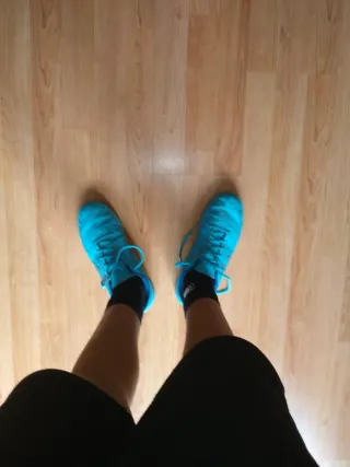 Zapatillas Futbol Sala Nike