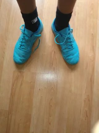 Zapatillas Futbol Sala Nike