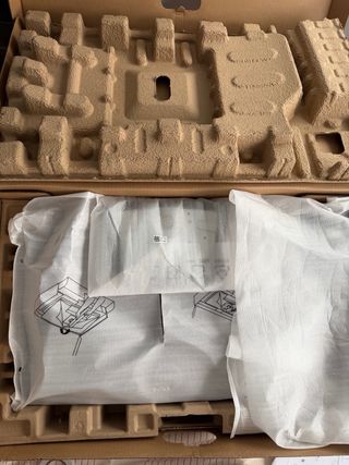 Monitor Dell P2422H Full HD