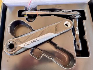 Bielas Sram Quarq DUB V2 Carbono NUEVAS