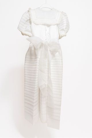 Vestido de Comunión 2004 Blanco