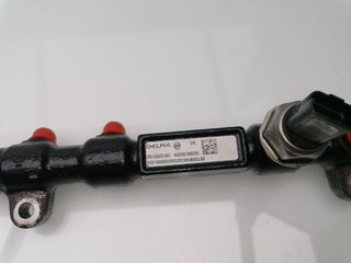 RAMPA INYECTORA SSANGYONG RODIUS