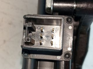 ELEVALUNAS TRASERO DERECHO MAZDA 6 LIM. (GH)