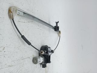 ELEVALUNAS TRASERO IZQUIERDO MAZDA 6 LIM. (GH)