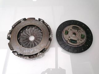 KIT EMBRAGUE RENAULT CLIO II FASE I (B/CBO)