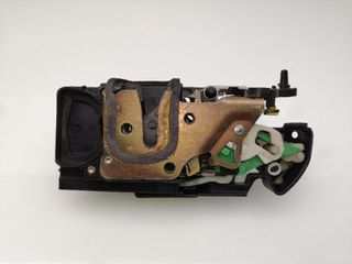 CERRADURA PUERTA TRASERA IZQUIERDA OPEL FRONTERA B