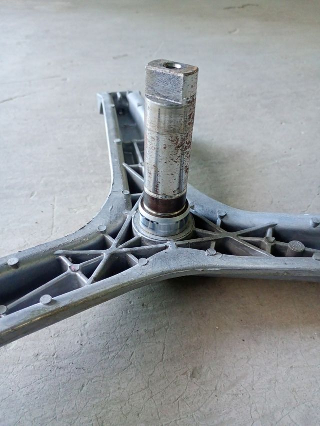 Cruceta Lavadora Fagor B0C8C09 B0C8C03