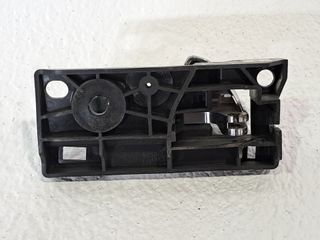 MANETA INTERIOR TRASERA IZQUIERDA JEEP GR.CHEROKEE (WK)