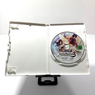 Samurai Warriors 3 - Nintendo Wii - PAL ITA