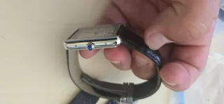 Reloj C Tank XL Automatico 
