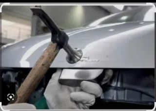 Aprediz del automóvil
