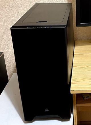PC i9-9, 32gb RAM y RX5500