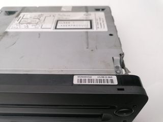 SISTEMA AUDIO / RADIO CD ALFA ROMEO 159 (140)