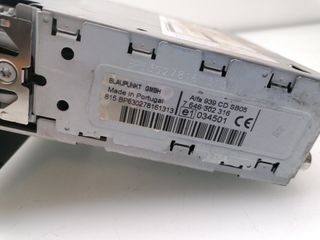 SISTEMA AUDIO / RADIO CD ALFA ROMEO 159 (140)