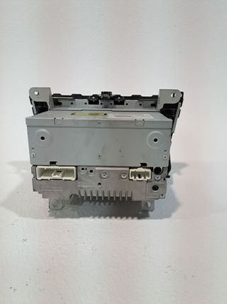 SISTEMA AUDIO / RADIO CD MAZDA 6 BERLINA (GG) (2)