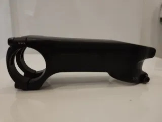 Potencia KTM TEAM 120mm Negra