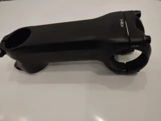 Potencia KTM TEAM 120mm Negra