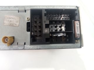 SISTEMA AUDIO / RADIO CD AUDI A6 BERLINA (4B2)